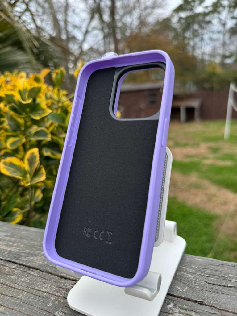 Compatible with iPhone 14 pro