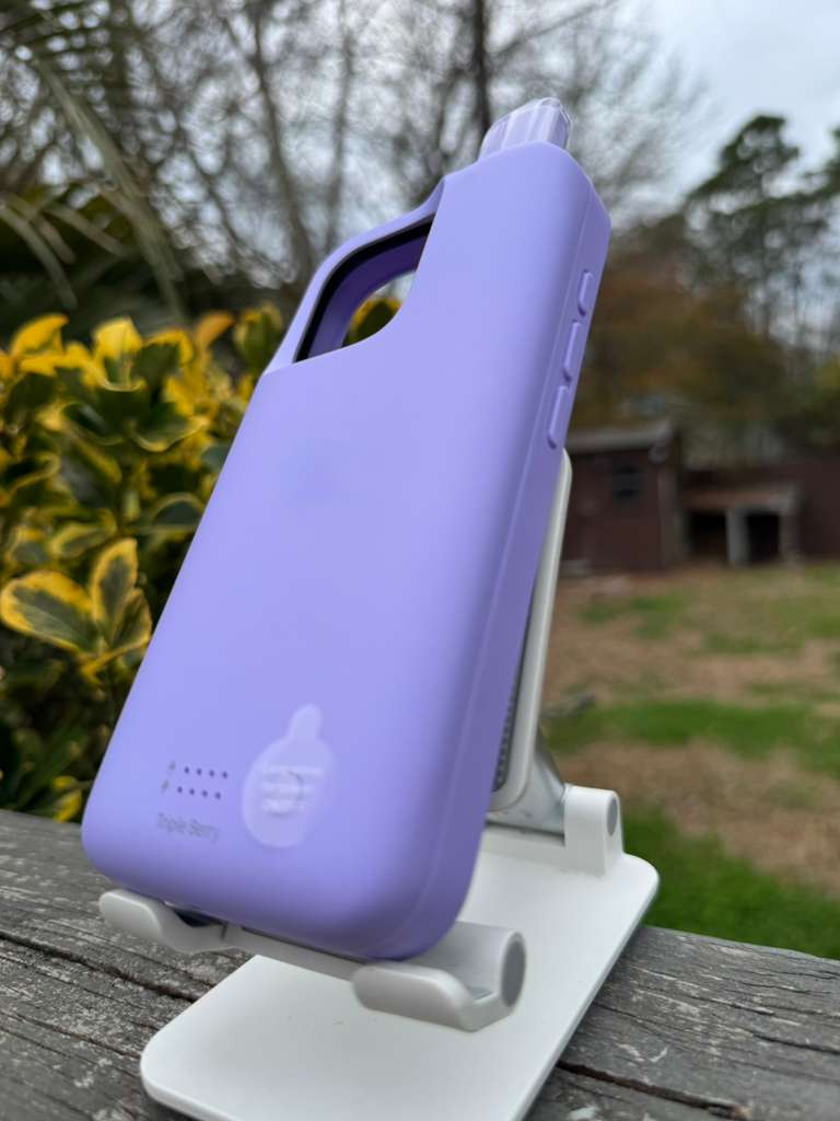 Compatible with iPhone 15 pro
