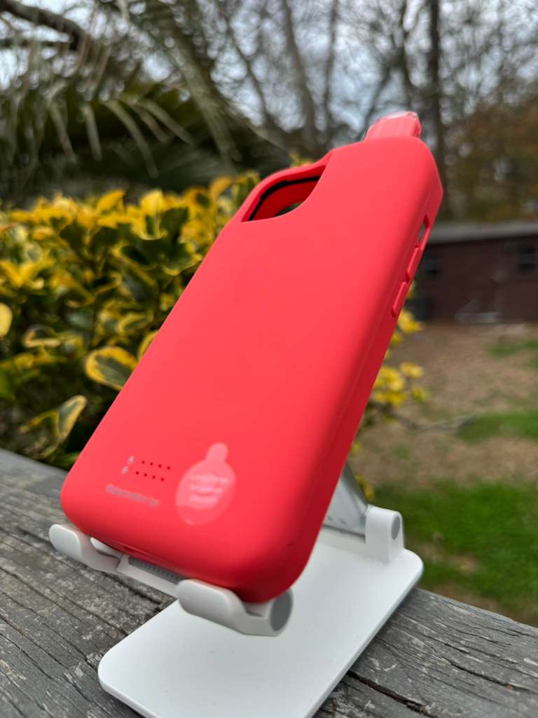 Compatible with iPhone 14 pro