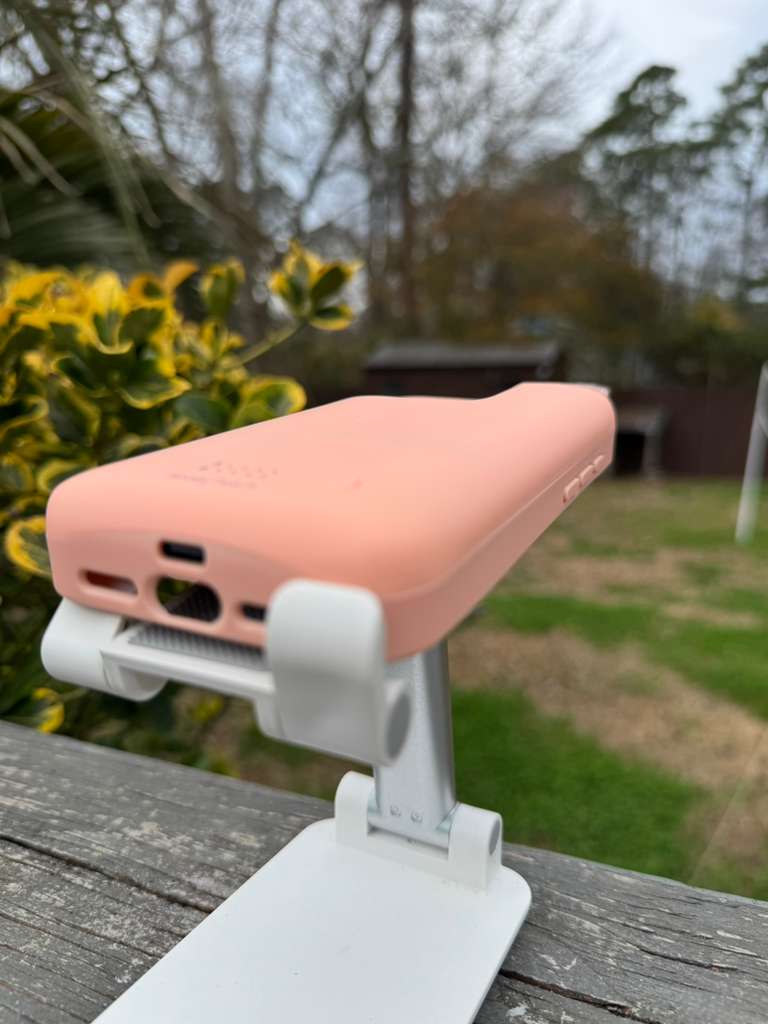 Compatible with iPhone 15 pro