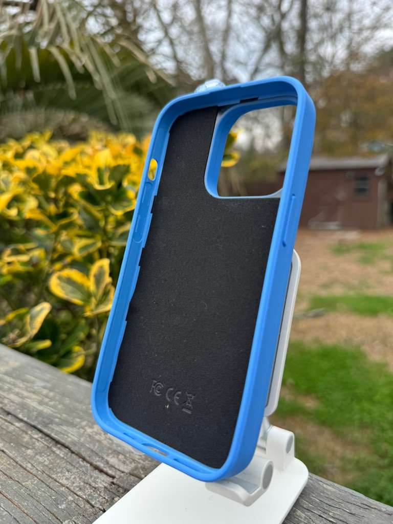 Compatible with iPhone 13 pro
