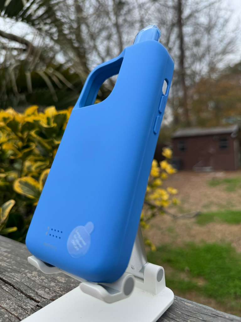 Compatible with iPhone 16 pro