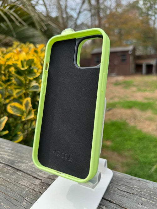 Compatible with iPhone 12