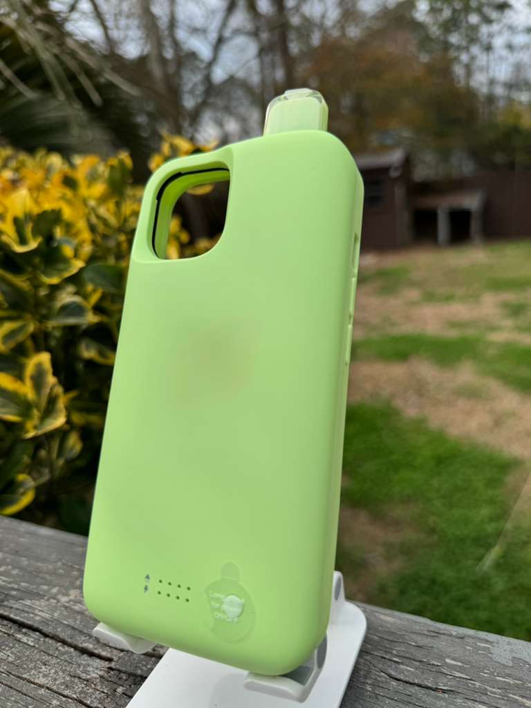 Compatible with iPhone 13