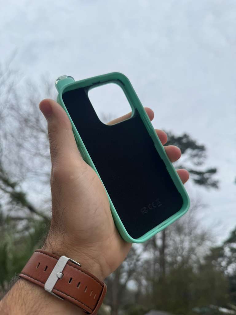 Compatible with iPhone 14