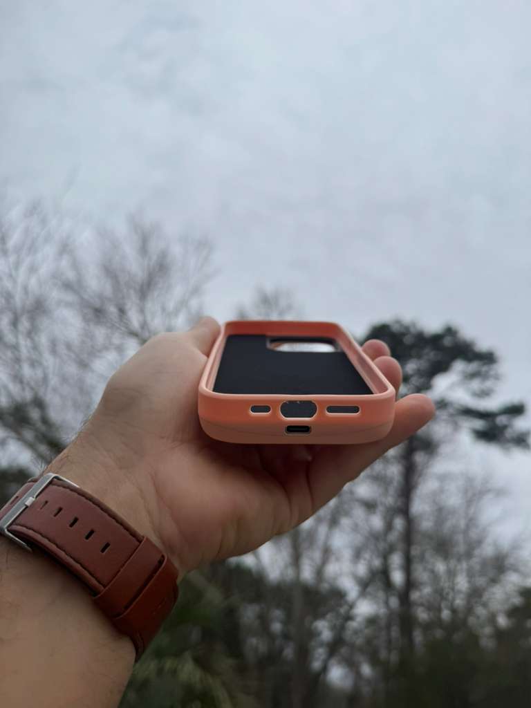 Compatible with iPhone 12 pro