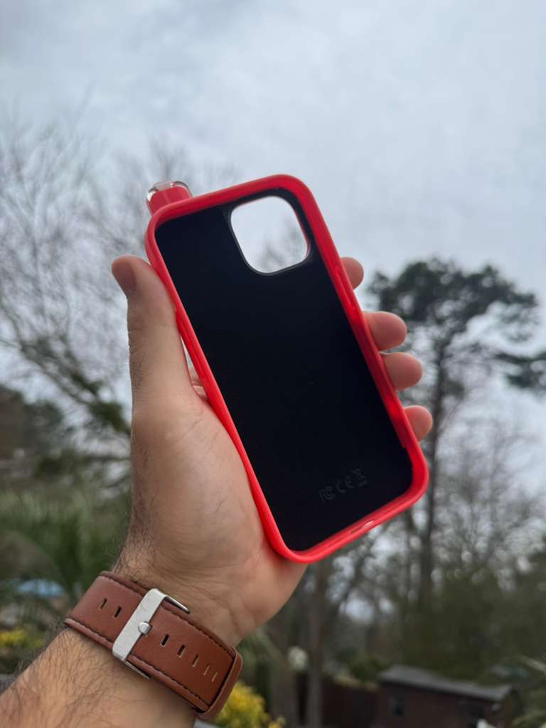 Compatible with iPhone 16