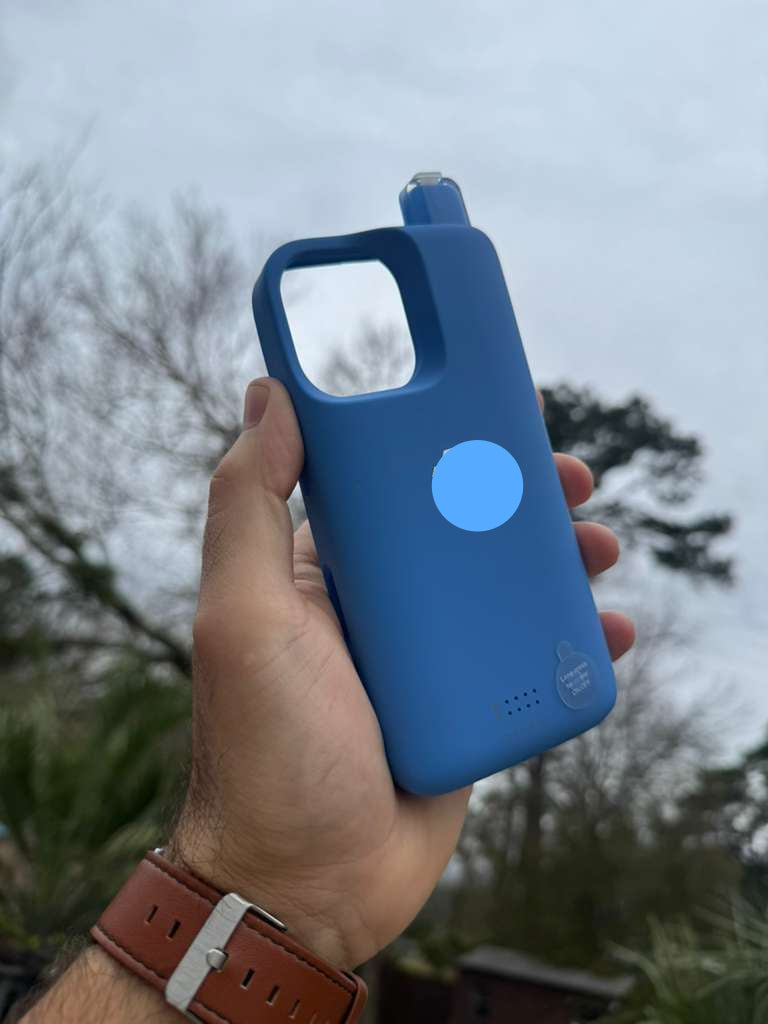 Compatible with iPhone 13 pro