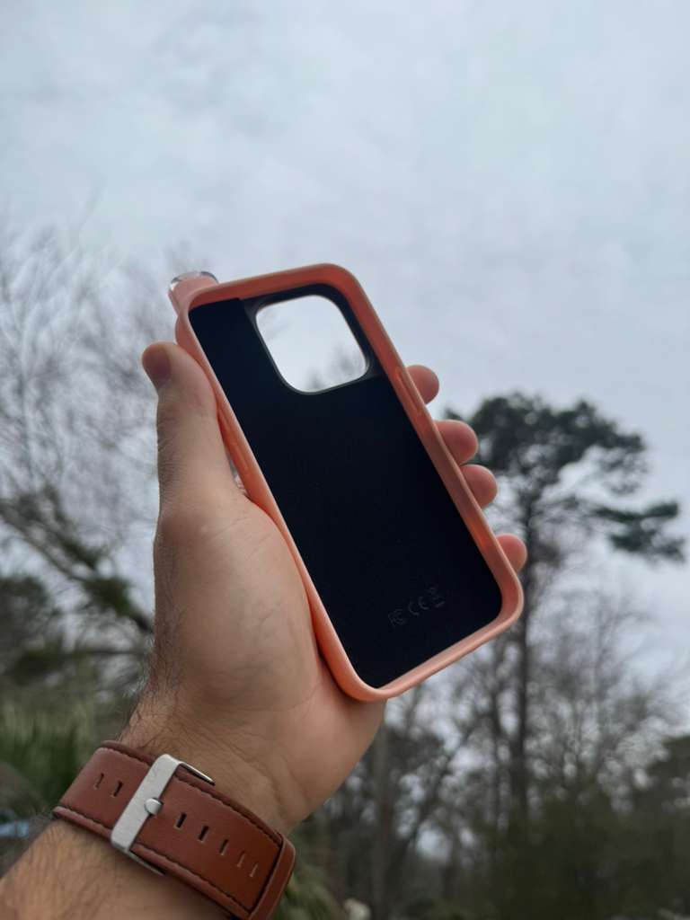 Compatible with iPhone 12 pro