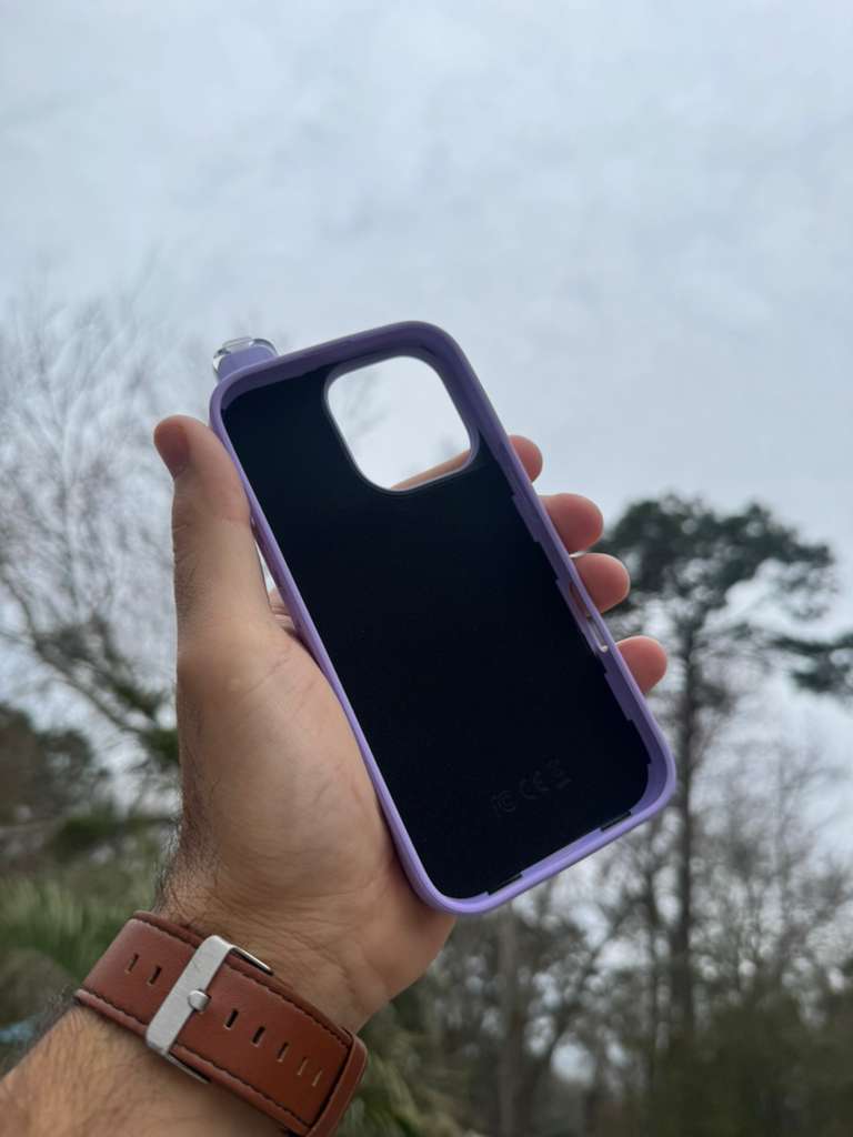 Compatible with iPhone 14 pro