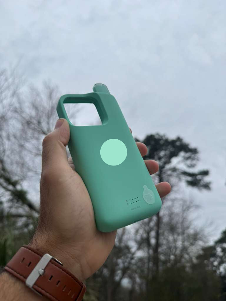 Compatible with iPhone 14