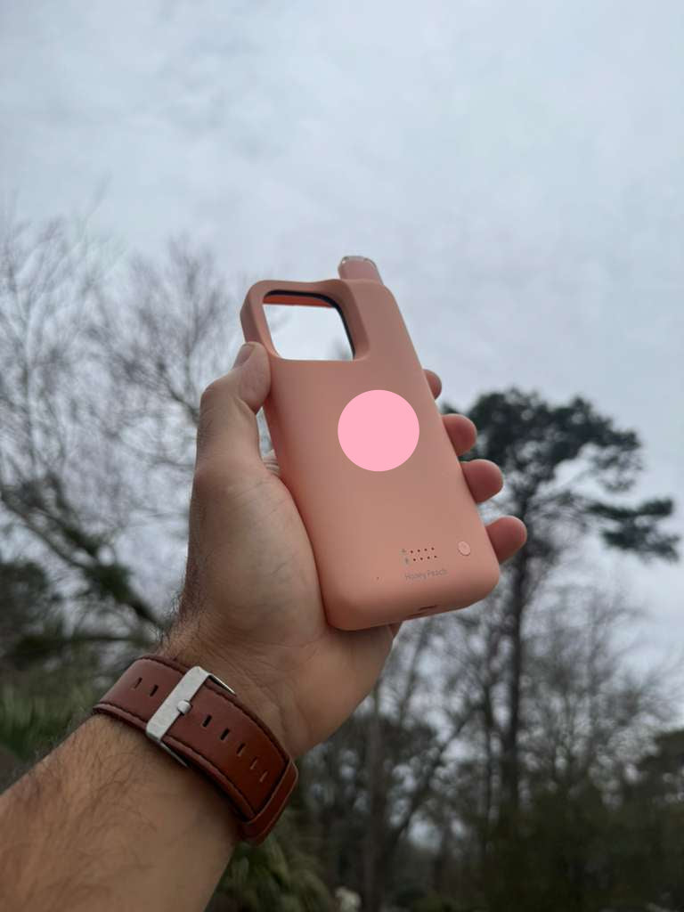 Compatible with iPhone 15 pro
